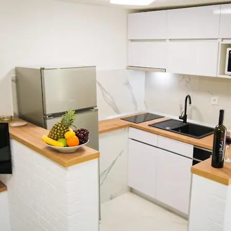 Appartement Peaceful & Sunny Trogir