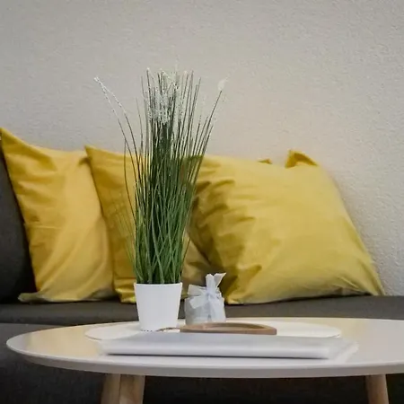 Appartement Peaceful & Sunny