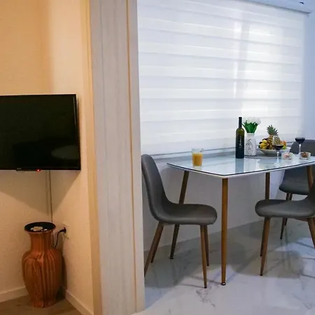Appartement Peaceful & Sunny