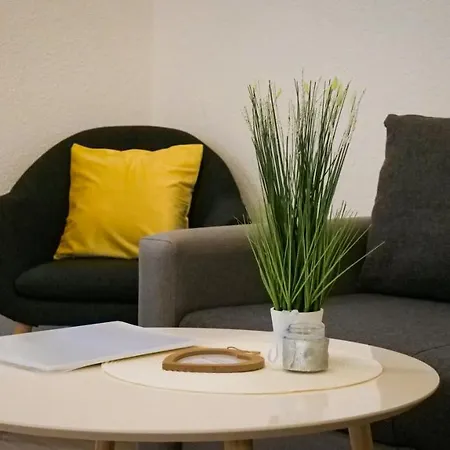 Apartment Peaceful & Sunny *