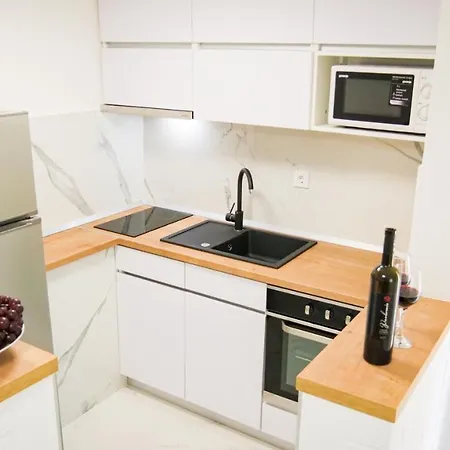 Apartment Peaceful & Sunny Trogir