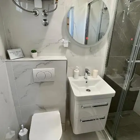 Apartment Peaceful & Sunny Trogir