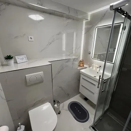 Apartman Peaceful & Sunny *